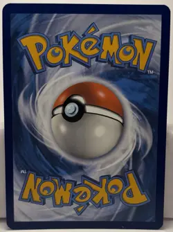 Pokemon TCG Quaquaval ex Holo Promo EX Water Type Card 320 HP SVP 035 - Image 2