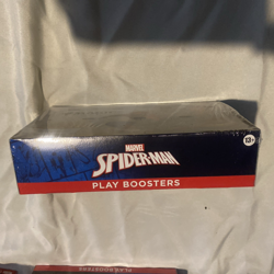 MTG Magic The Gathering Marvel's Spider-Man PLAY Booster Box FACTORY SEALED! - Image 3
