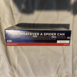 MTG Magic The Gathering Marvel's Spider-Man PLAY Booster Box FACTORY SEALED! - Image 5