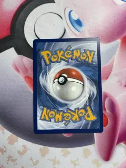 Pokemon TCG Applin Holo Illustration Rare Card 185/167 Twilight Masquerade NM - Image 2