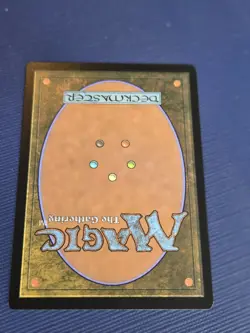 Azusa, Lost But Seeking 173/274 M21 Magic The Gathering Nrmt - Image 3