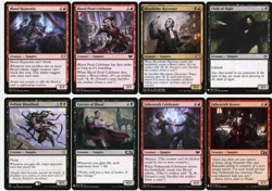 Edgar Markov – Custom Commander Deck MTG Magic The Gathering - Image 5