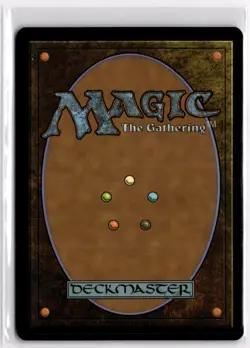 Chaos Warp Foil Strixhaven Mystical Archive 36 LP x1 MTG Magic: the Gathering - Image 2