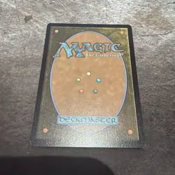 MTG Blech, Loafing Pest 298 - Borderless - Secrets of Strixhaven SOS NM - Image 2