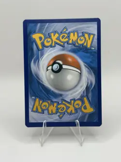Pokemon Reshiram & Charizard GX SM Promo Holo 270 HP Basic SM201 2019 English - Image 2