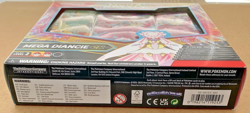 Pokemon TCG MEGA DIANCIE EX. Mega Battle Deck - NEW & SEALED TRADING CARD GAME - Image 5