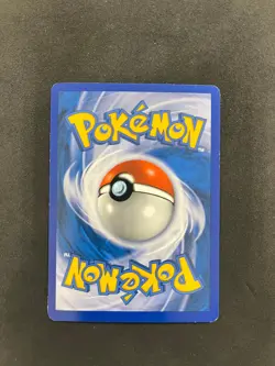 POKEMON UNGRADED LUCARIO LV.X DP12 HOLO P DIAMOND AND PEARL TIN PROMOS LP - Image 3