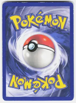 POKEMON CLEFABLE 17 JUNGLE UNLIMITED MP - Image 2