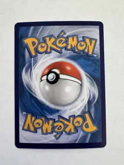 FREE SHIPPING Pokemon Houndoom ex #0507/07 Chinese Gem Pack 3 CBB3C Rare - Image 2