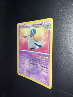 DARK EXPLORERS GARDEVOIR #109 SECRET RARE HOLO RARE! - Image 4