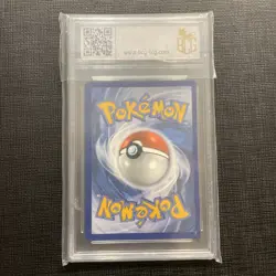 Pokemon Special Delivery Charizard Holo SWSH 075 Pokemon Center UK Promo BCG 10 - Image 4