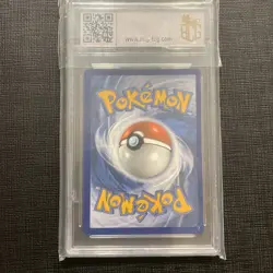 Pokemon Special Delivery Charizard Holo SWSH 075 Pokemon Center UK Promo BCG 10 - Image 5