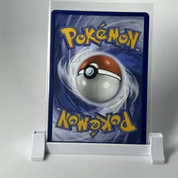 Pokemon TCG - Omastar V 035/195 Swsh12: Sword & Shield - Silver Tempest Holo NM - Image 2