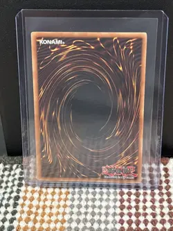 Gladiator Beast Gyzarus LODT-EN044 Light of Destruction Unlimited - Image 2