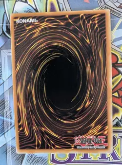 Yu-Gi-Oh TCG Triple Tactics Thrust 1st Edition Ultra Rare RA03-EN072 Near Mint - Image 2