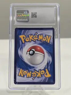 Umbreon & Darkrai GX RR CSM2cC-044/150 Pokemon Card Chinese CGC 9.5 - Image 2