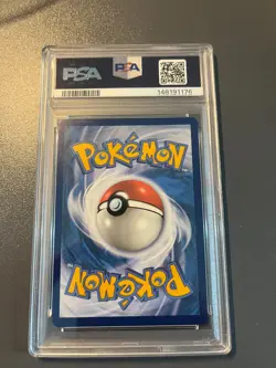 Pokemon Pikachu TCG Crown Zenith Holo Full Art Secret Rare Card PSA 9, 160/159 - Image 2