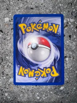 Pokemon TCG Cards Blaine's Arcanine 1/132 Gym Challenge Holo Rare EXC-NM - Image 4