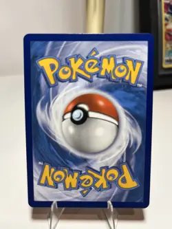 Snorlax VMAX Holo 142/202 Sword & Shield Pokemon TCG - Image 2