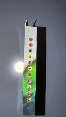 Pokemon TCG 2017 Knock Out Collection Tyranitar Box Sealed - Image 3