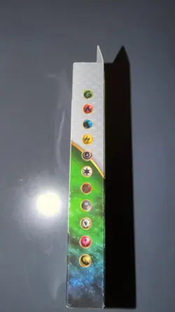 Pokemon TCG 2017 Knock Out Collection Tyranitar Box Sealed - Image 4