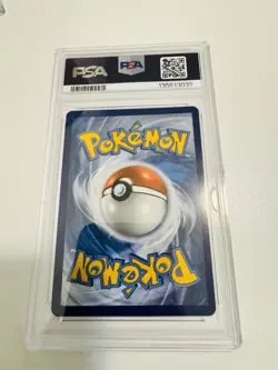 Pokemon Galarian Zapdos Alt Art 174 PSA 10 Chilling Reign - Image 2