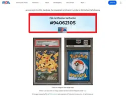 2016 POKEMON KOREAN XY FA/PIKACHU #010 POKEKYUN COLLECTION PSA 10 GEM MT Card - Image 2