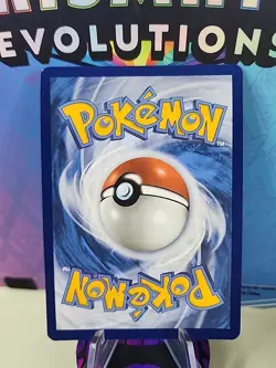 Pikachu ex 57/191 Double Rare Pokemon TCG SV08: Surging Sparks NM - Image 2