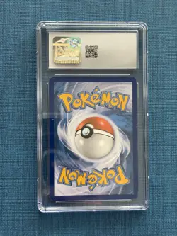 Pokemon TCG XY Vivillon Icy Snow Russian 17/156 Holo Exclusive - Image 2