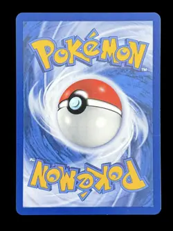 Pokemon TCG Psyduck 20 Black Star Promo NM/Mint WOTC Vintage - Image 2