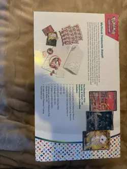 Pokemon 151 Ultra Premium Collection Box - Image 3