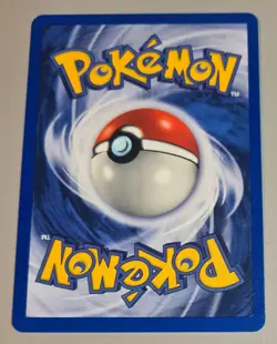 Karnimani # 80/111 Common aus Neo Genesis von 2001 Deutsch Pokemon Mint Vintage - Image 3