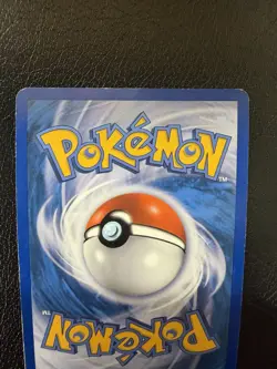 Pokemon Raichu Prime 83/90 Undaunted Holo MP - Image 3