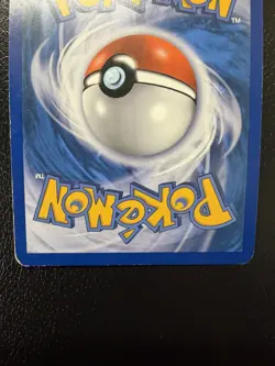 Pokemon Raichu Prime 83/90 Undaunted Holo MP - Image 4