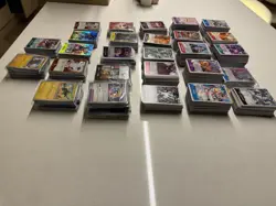Pokemon One Piece Bulk English/JP (OP14, OP15, AH, Surging, PO) 5.5KG Box 2000+ - Image 5