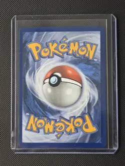 Pokemon TCG Electivire ex 069/182 Destined Rivals Double Rare Holo - Image 4