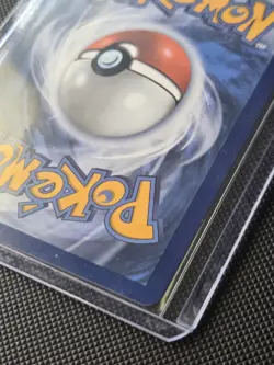 Pokemon TCG Electivire ex 069/182 Destined Rivals Double Rare Holo - Image 5