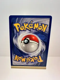 Psyduck 53/62 Common Fossil Pokemon Unlimited Lightly Played - Image 3