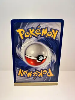 Psyduck 53/62 Common Fossil Pokemon Unlimited Lightly Played - Image 4