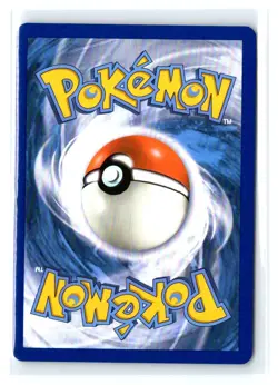 POKEMON TEPIG 013/025 MCDONALD'S 25TH ANNIVERSARY PROMOS NM - Image 2
