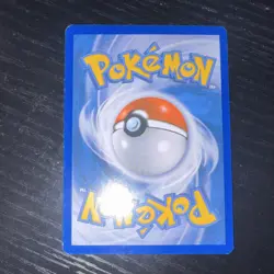 Pokemon All-Night Party Trainer Stadium Breakpoint 96/122 Reverse Holo Eng - Image 2