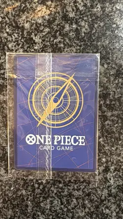 One Piece CCG Boa Hancock ST17-004 promo - Image 2