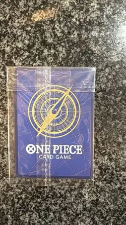 O-Nami OP05-062 UC ALT ART Sealed – Illustration Box Vol.1 One Piece TCG PROMO - Image 2