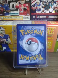 Umbreon 0615/15 CBB2C Gem Pack 2 Chinese Exclusive Pokemon TCG Art Rare (CN) - Image 2