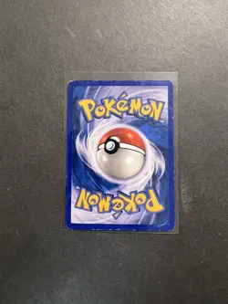 Jumpluff 11/132 Pokemon Card Secret Wonders Holo Rare PTCG HP - Image 2