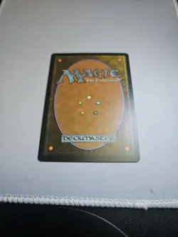 MTG Dark Prophecy Core Set 2014 M14 #93/249 Rare Magic The Gathering Card - Image 2