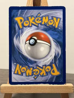 Pokemon TCG Pikachu EX Black Star Promo Card XY174 - Image 2