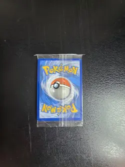 Pikachu SVP088 Illustration Rare Black Star Promo Holo Pokemon Card - NM SEALED - Image 2