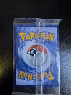 Mewtwo SVP052 - Pokemon Scarlet & Violet Promo SEALED Holo Rare Card NM - Image 2
