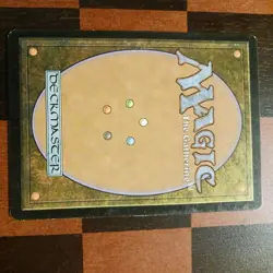 Mtg Managorger Hydra FOIL LP Magic Origins Prerelease Card - Image 5